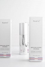 Bueno Bakuchiol Retinol Eye Cream Омолаживающий крем для век с ретинолом и бакучиолом 25 гр