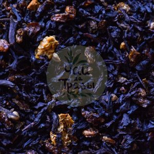 Чай да травы Авторский чай Пряный, 50 гр