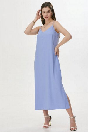 Lyushe Женский комплект платье и блузка