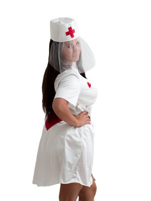 Костюм медсестры 