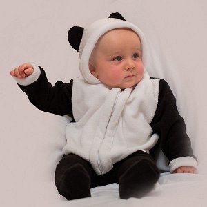 Малышка Панда