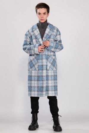 Женское пальто