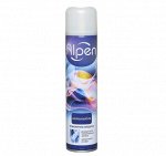 ALPEN Освежитель воздуха «Антитабак»  300мл