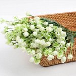 Крокус, 18 соцветий, 35см
