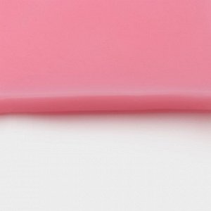 Силиконовый молд Доляна «Ключ от сердца», 8,5x6,8 см, цвет МИКС