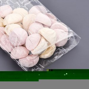 Пакет фасовочный БОПП, с донной складкой, «Любовь» 15x30 см