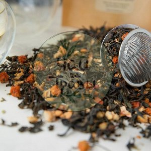 Авторский чай Приморская дача, 50 гр