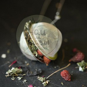Авторский чай Морской прибой, 50 гр