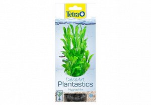 Tetra Deco Art искусственное растение Гигрофила  S (15 см)