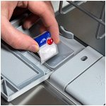 FINISH QUANTUM Капсулы для ПММ, Годовой запас 365 шт