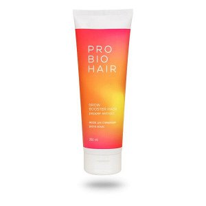 8532 Маска для стимуляции роста волос PRO BIO GROW MASK  250 мл