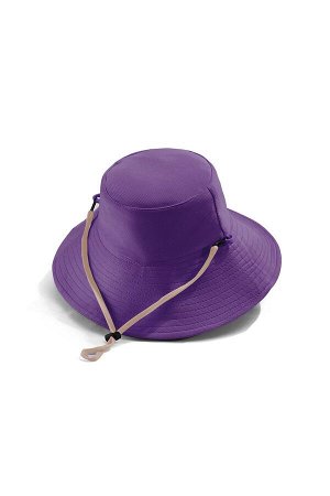 Двусторонняя панама женский головной убор панама с широкими полями шляпа "Римские приключения" КРАСНАЯ ЖАРА #850595