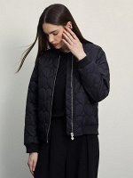 Куртка женская черный