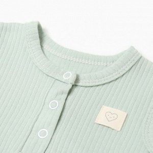 Боди Крошка Я BASIC LINE.