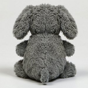 Мягкая игрушка с новорожденными атрибутами "Слон"
