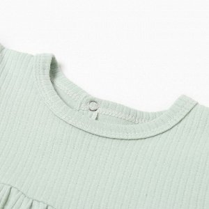 Платье и повязка Крошка, Я BASIC LINE.