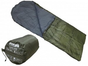 GORIN Летний спальный мешок Comfort Wide (-10/+5) XXL