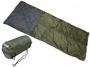 Gorin Туристический спальный мешок одеяло Light (+10/+25)