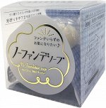 PELICAN No Foundation Soap — очищающее мыло для лица