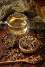 Травы чистые Курильский чай, 50 гр