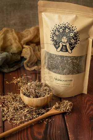 Травы чистые Курильский чай, 50 гр