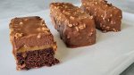 Пирожное &quot;Сникерс&quot;, 250гр +\- 10гр