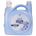 Кондиционер для белья &quot;Rich Perfume Ocean Fresh&quot; (парфюмированный супер-концентрат )
