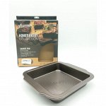 Форма для запекания Amercook HOME BAKERY COLLECTION 26,4*23,2*4 см
