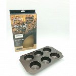 Форма для запекания Amercook HOME BAKERY COLLECTION 30*17,8*3 см