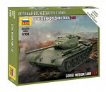 Советский средний танк Т-44