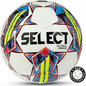 Мяч футзальный Select Futsal Mimas IMS (International Matchball Standard)