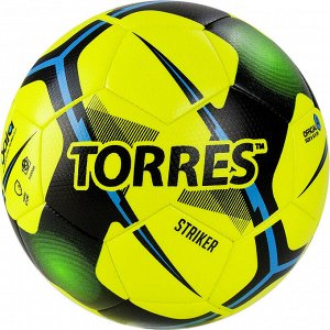 Мяч футзальный Torres Futsal Striker