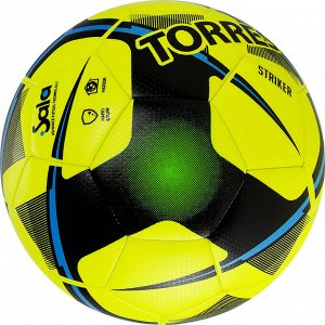 Мяч футзальный Torres Futsal Striker