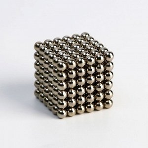 Неокуб «Блесни умом» 3мм, 216 шариков
