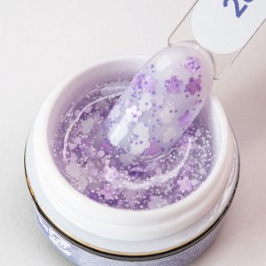 Гель-лак "Dreamgirl" MOOZ №282 в банке