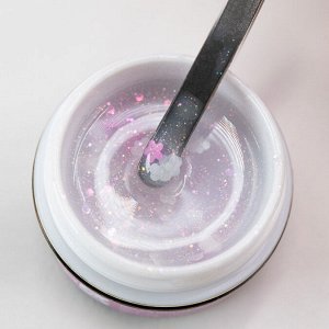 Гель-лак "Dreamgirl" MOOZ №283 в банке