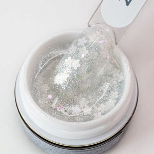 Гель-лак "Dreamgirl" MOOZ №284 в банке