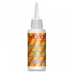 Nexxt Professional Relax-Lotion For Sensitive Scalp