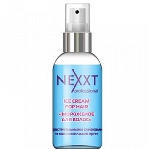 Nexxt Professional Ice Cream For Hair