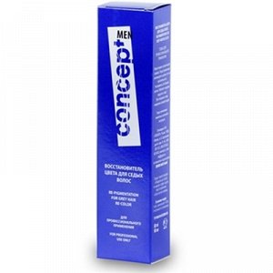 Concept Recolor Cream for Grey Hair