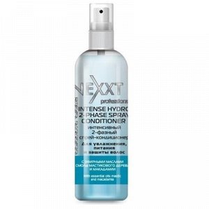 Nexxt Professional Intense Hydro 2-Phase Spray Conditioner