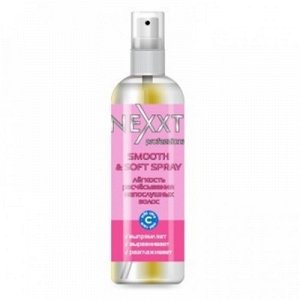 Nexxt Professional Smooth & Soft Spray