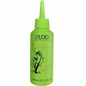 Kapous Professional Lotion for Greasy Hair