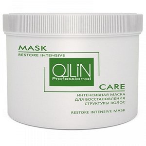 Ollin Professional Restore Intensive Mask