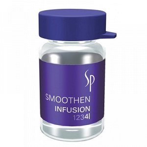 Wella SP Smoothen Infusion