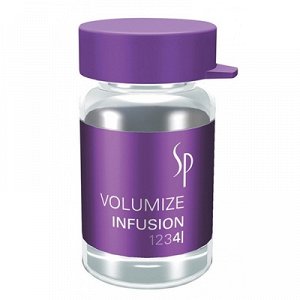 Wella SP Volumize Infusion