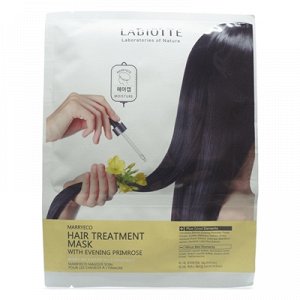 Labiotte Marryeco Hair Treatment Mask With Evening Primrose