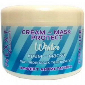 Nexxt Professional Cream-Mask Protect Winter