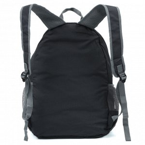 Складной рюкзак, полиэстер, FABRETTI 94104-2