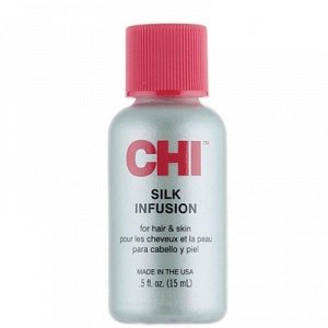 CHI Silk Infusion Gel